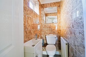 Ground Floor Cloakroom- click for photo gallery